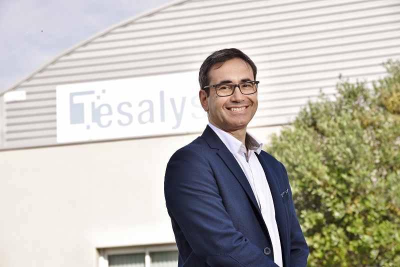 Tesalys a adapté sa solution de traitement sur site des DASRI pour lutter contre la covid-19